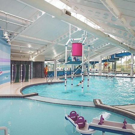 Edinburgh, Seton Sands Abi Horizon المظهر الخارجي الصورة