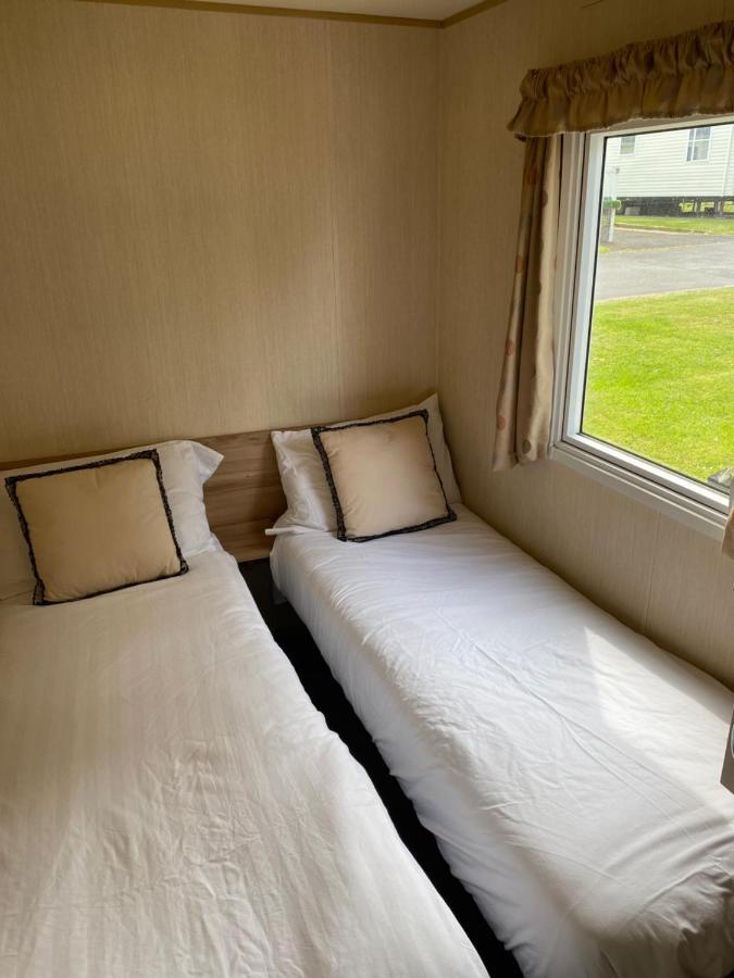 Edinburgh, Seton Sands Abi Horizon المظهر الخارجي الصورة