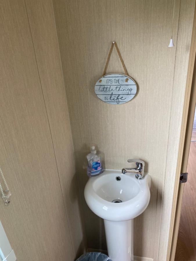 Edinburgh, Seton Sands Abi Horizon المظهر الخارجي الصورة