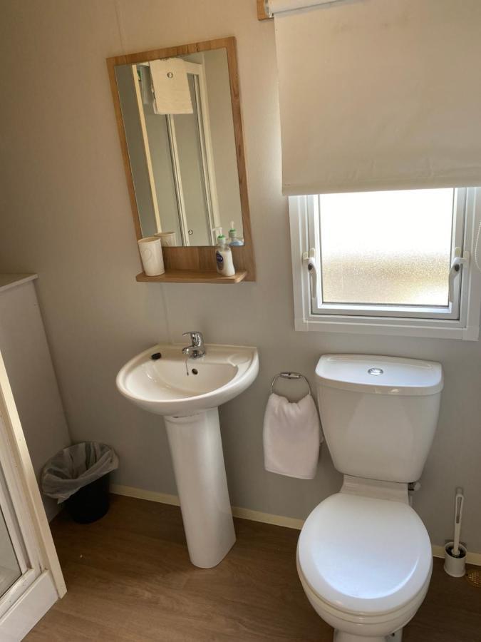 Edinburgh, Seton Sands Abi Horizon المظهر الخارجي الصورة